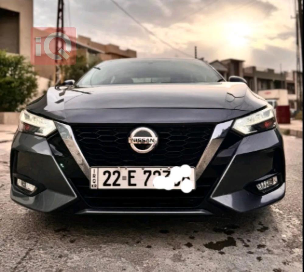 نيسان سنترا